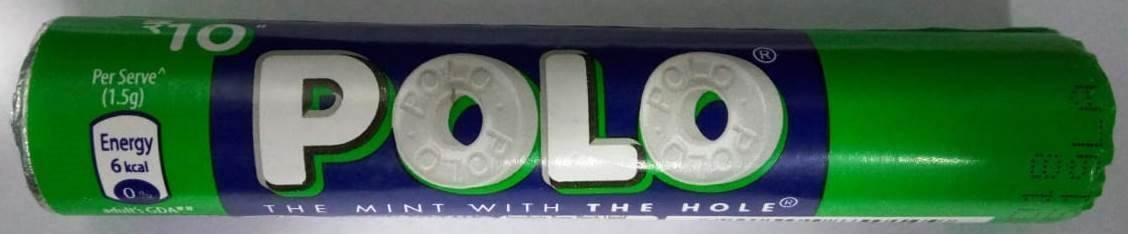 Polo Mint Set of 12 packs 30 Gm each Nestle