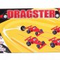 Funskool Dragster Game 2 Players Indoor Game Age 5+