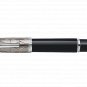 Waterman CARENE ESSENTIAL CONTEMPORARY BLACK &GUN METAL ST Choose from 3 Variant
