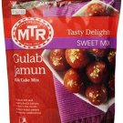 MTR  Gulab Jamun Mix  200 Gm  Indian Sweet Mix  Milk Cake Mix