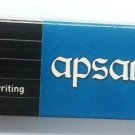 30 Apsara Beauty Pencils  Dark Pencils  172 mm Each  30 India Pencils
