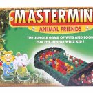 Funskool Master Mind-animal Friends Educational Games Players 2 Age 5+
