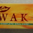 Meswak Toothpaste 200 gm Dabur Meswak with pure extract of rare herbs Herbal Meswak Toothpaste 200 gm Dabur Meswak with pure extract of rare herbs Herbal