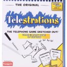 Funskool Telestrations Strategy & War Games Players 6 Age 8+