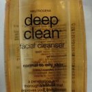 Neutrogena  Deep Clean  50 ML   Facial Cleanser  Face Wash  Skin Care