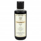 Khadi Natural   4 X 210 ML  Amla Hair Oil Herbal