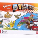 Funskool Game of The States Educational Games Players 2-4 Age 6+ Funskool Game of The States Educational Games Players 2-4 Age 6+