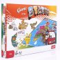 Funskool Game of The States Educational Games Players 2-4 Age 6+