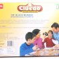 Funskool Cluedo Strategy & War Games Players 3-6 Age 7+