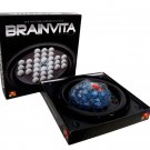 Brainvita Black Game Solo Game Age 5+ Toys Box Indoor