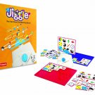 Funskool Jiggle Board Game 2 Players 2 Teams Indoor Game Age 5+ Funskool Jiggle Board Game 2 Players 2 Teams Indoor Game Age 5+