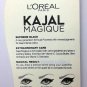 Loreal Kajal Magique 0.35 GM Supreme Black Loreal