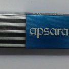 30 Apsara Platinum Pencils  Extra Dark Pencils   172 mm Each  30 Pencils