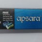 30 Apsara Platinum Pencils  Extra Dark Pencils   172 mm Each  30 Pencils