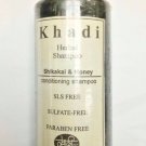 KHADI PARVATI GRAMODYOG HERBAL SHAMPOO SHIKAKAI HONEY 210 ML