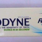 Sensodyne Rapid Relief 80 GM Tooth Paste For Sensitive Teeth Sensodyne Rapid Relief 80 GM Tooth Paste For Sensitive Teeth