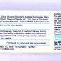 Sensodyne Rapid Relief 80 GM Tooth Paste For Sensitive Teeth