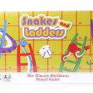 Funskool Snakes and Ladders Game 2-4 Players Indoor Game Age 4+ Funskool Snakes and Ladders Game 2-4 Players Indoor Game Age 4+