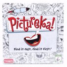 Funskool Pictureka Board Game 2 or More Players Indoor Game Age 6