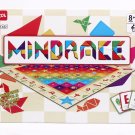 Funskool Mind Race Board Game 2-4 Players Indoor Game Age 8+ Funskool Mind Race Board Game 2-4 Players Indoor Game Age 8+