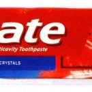 Colgate MaxFresh Tooth Paste Spicy Fresh 80 GM with Cooling Crystals Colgate MaxFresh Tooth Paste Spicy Fresh 80 GM with Cooling Crystals