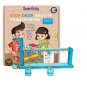 Smartivity Stop Drop Gravity Transporter Age 8+ Science Kit DIY