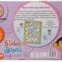 Funskool Dora Slides And Ladders Strategy Games Players 2-4 Age 4+