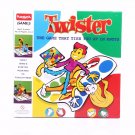 Funskool Twister Party & Fun Game No.of players 2-4 Players Age 4+ Funskool Twister Party & Fun Game No.of players 2-4 Players Age 4+