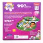 Funskool Dora ABC Game Educative Game Players 1-4 Age 3+