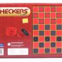 Funskool Checkers +5 Games Board Game 2 Players Indoor Game Age 7+