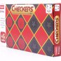 Funskool Checkers +5 Games Board Game 2 Players Indoor Game Age 7+