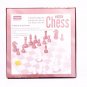 Funskool Chess Classic Strategy & War Game Players 2 Age 6+