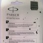 Parker Vector Standard Fountain Pens Body Color Blue
