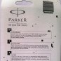 Parker Vector Standard Fountain Pens Body Color Red