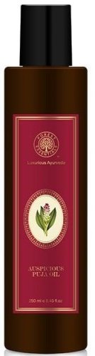 Forest Essential Wellness Lakshmi Ji Pooja Oil 250 Ml