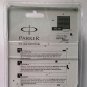 Parker Vector Matte Black Ball Pen Stainless Steel Clip
