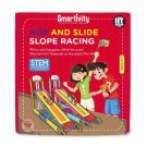 Smartivity Hop And Slide Slope Racing Age 6+ Science Kit DIY