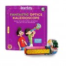 Smartivity Fantastic Optics Kaleidoscope Age 6+ Science Kit DIY