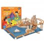 Smartivity Roller Coaster Marble Slide Age 8+ Science Kit DIY