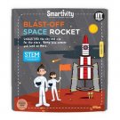 Smartivity Blast-Off Space Rocket Age 6+ Science Kit DIY