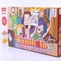 Funskool Tambola 2 In 1 Game Educational Games Players 2-4 Age 7+