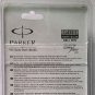Parker Classic Matte Black  Ball Pen  Stainless Steel Clip