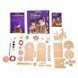 Smartivity Mouse Hunt Automata Age 8+ Science Kit DIY