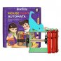 Smartivity Mouse Hunt Automata Age 8+ Science Kit DIY