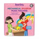 Smartivity Mechanical Xylofun Music Machine Age 8+ Science Kit DIY