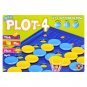 Neo Plot-4 Game 2 Players Age 8+ Toys Box Indoor