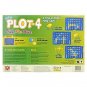 Neo Plot-4 Game 2 Players Age 8+ Toys Box Indoor