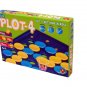 Neo Plot-4 Game 2 Players Age 8+ Toys Box Indoor