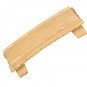 INDIAN TANPURA TAMBURA BONE BRIDGE FOR GENTS / LADIES TANPURA; GREAT JAWARI BUZZ