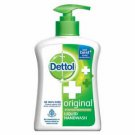 Dettol Hand wash Coronavirus Covid19 Germ Protection Original/Skincare/Sensitive/Cool 215ML